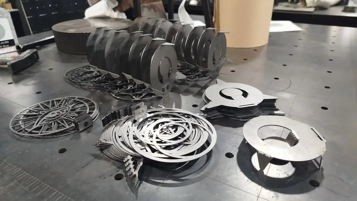 Taller UMBRALe 3