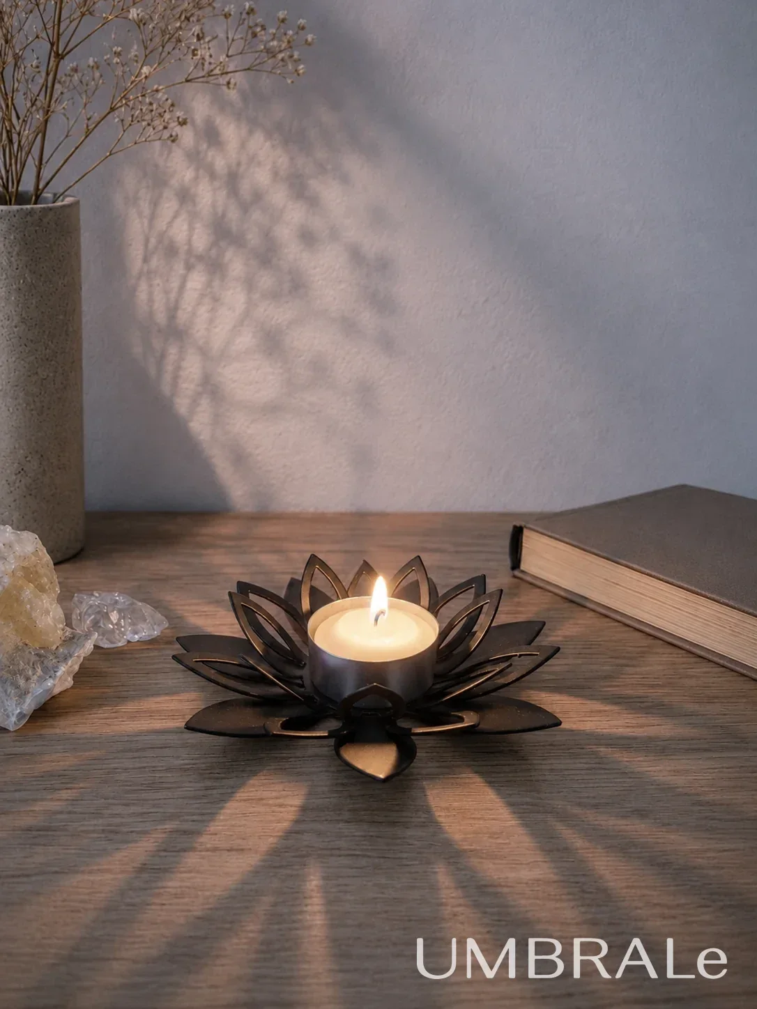 ACCESORIOS RITUALES