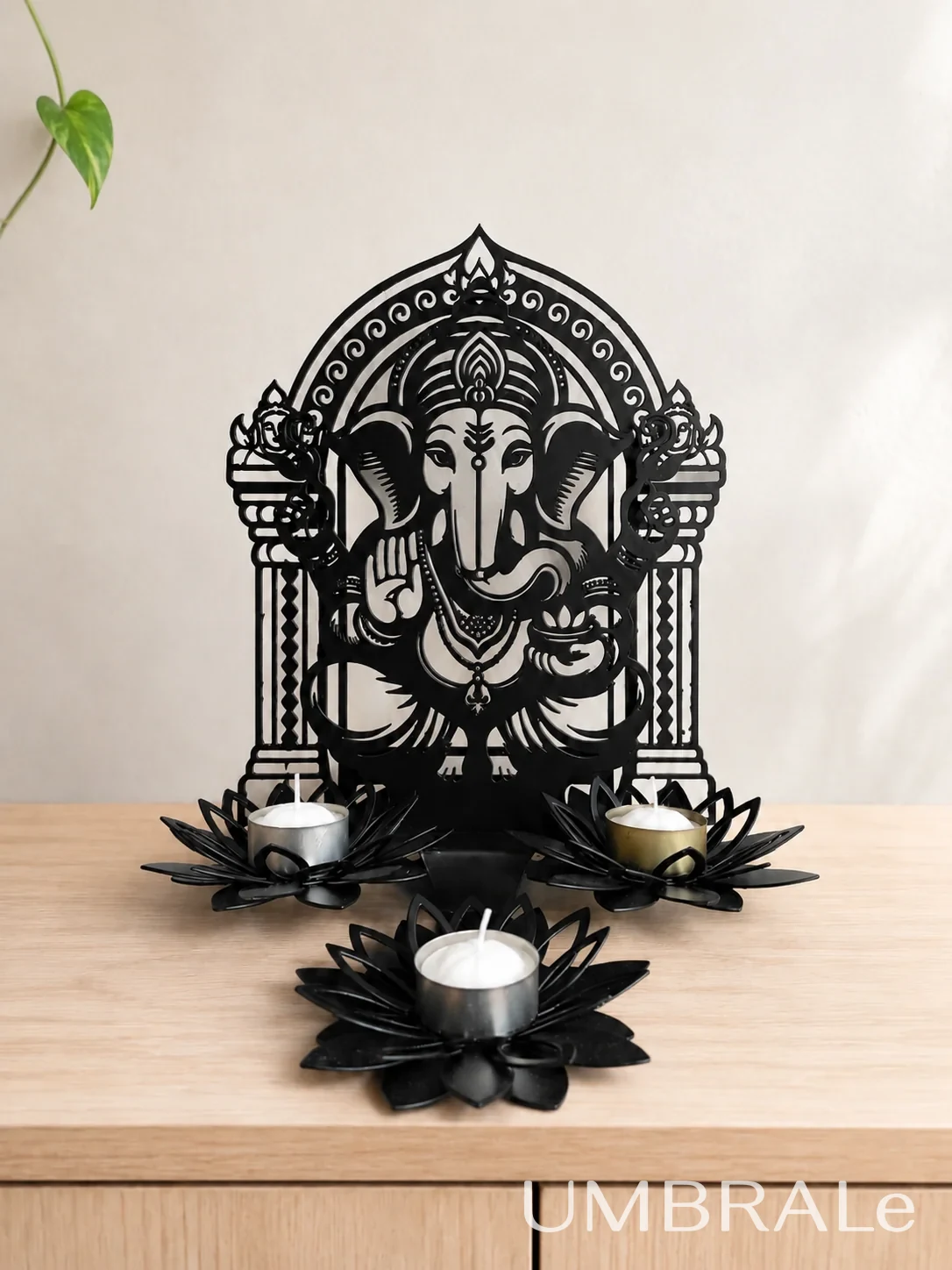 Ganesha