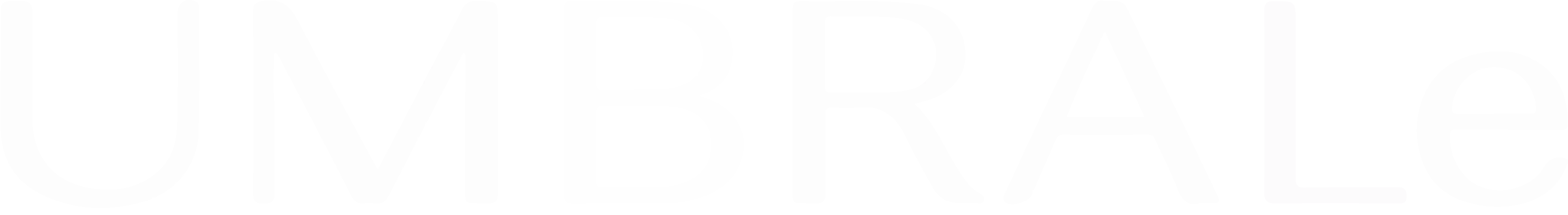 UMBRALe