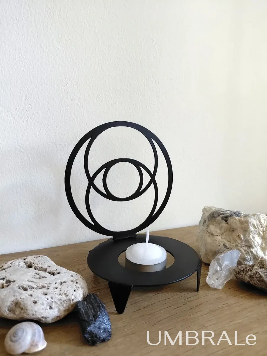 Vesica Piscis