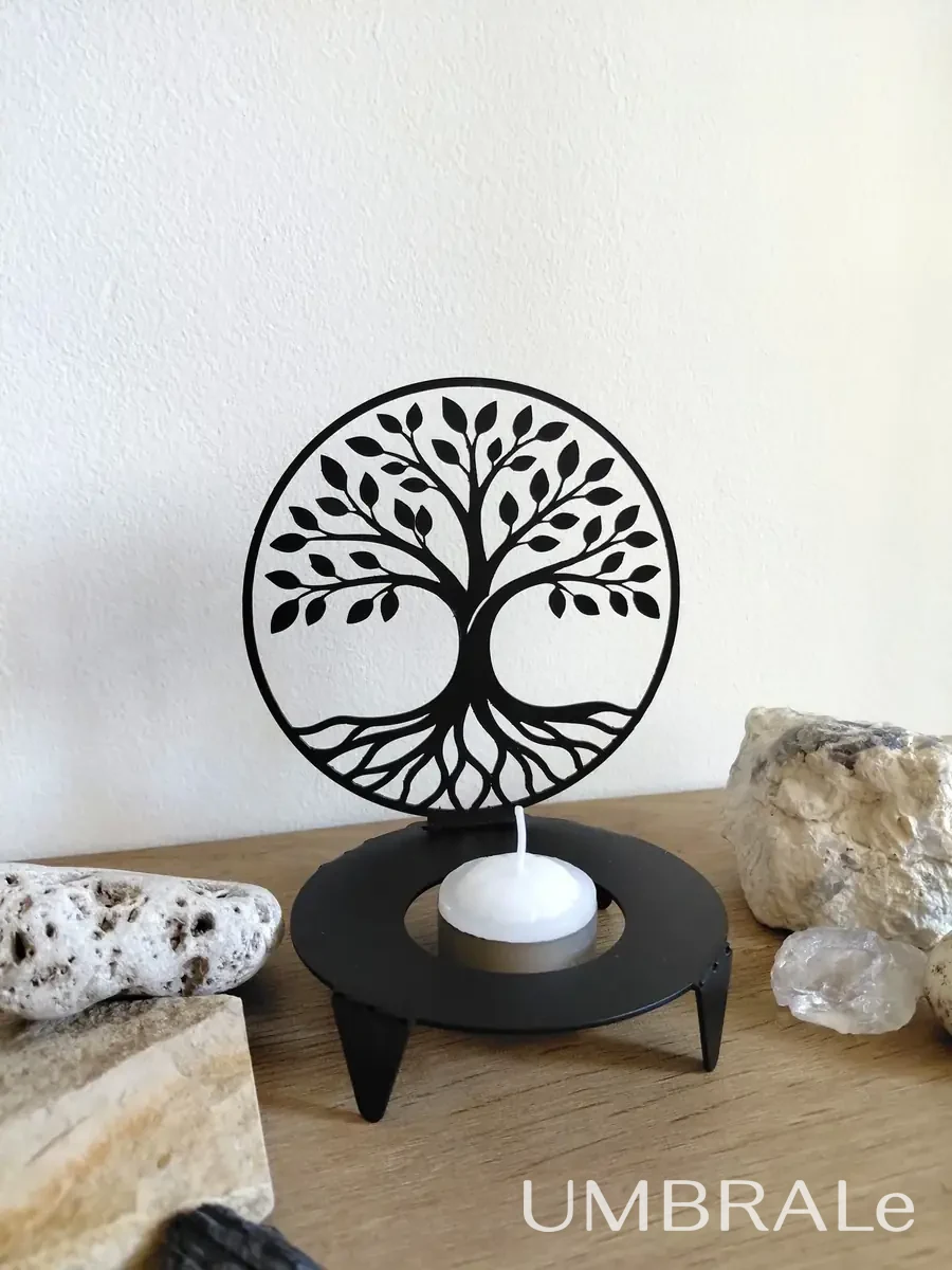 Árbol de la vida