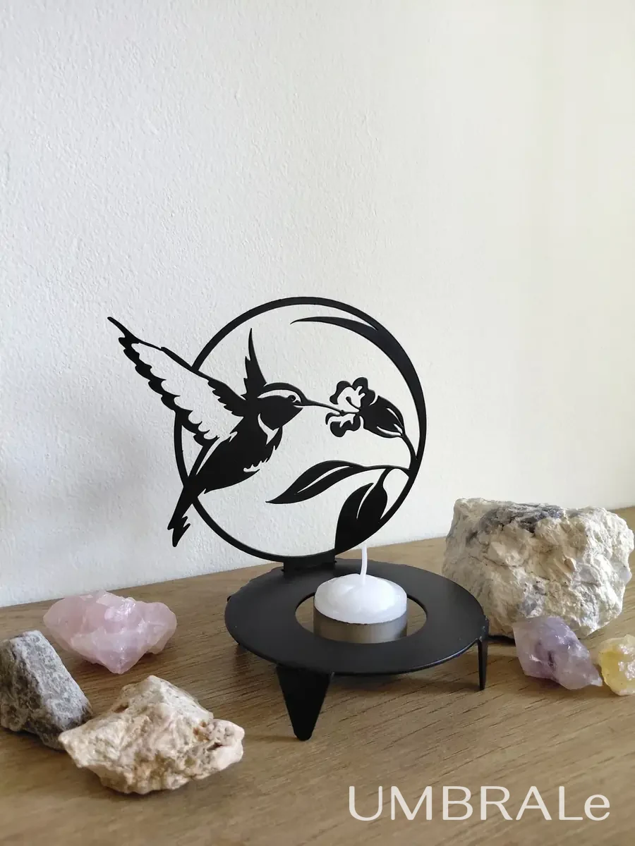 Colibrí