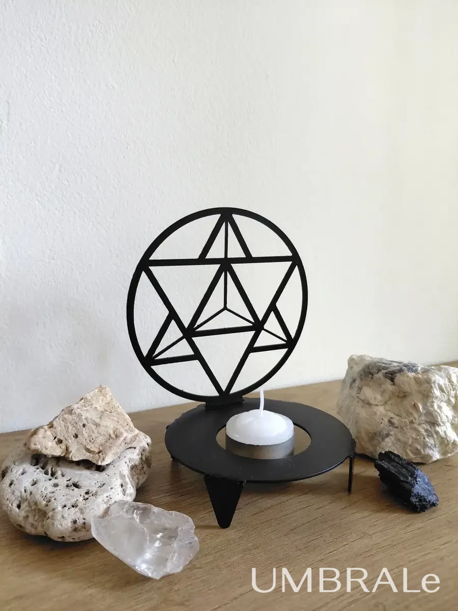 Merkabah